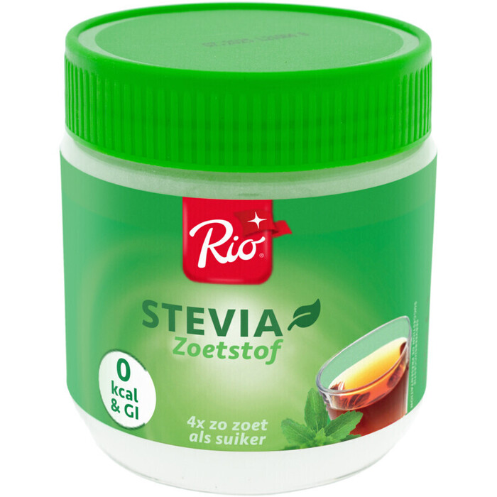 Rio Stevia zoetstof (200g)