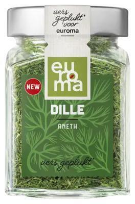 Dille vriesdroog (Pot, 13g)