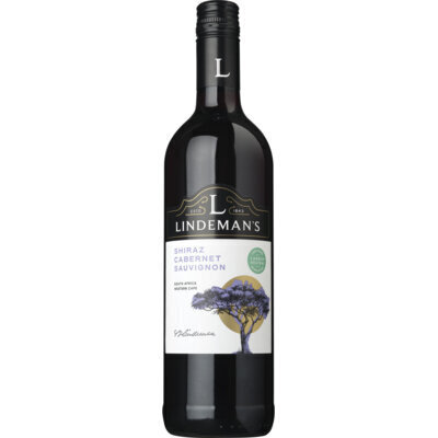 Shiraz Cabernet Sauvignon (glas, 0.75L)