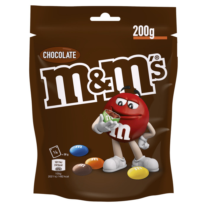 Choco (200g)