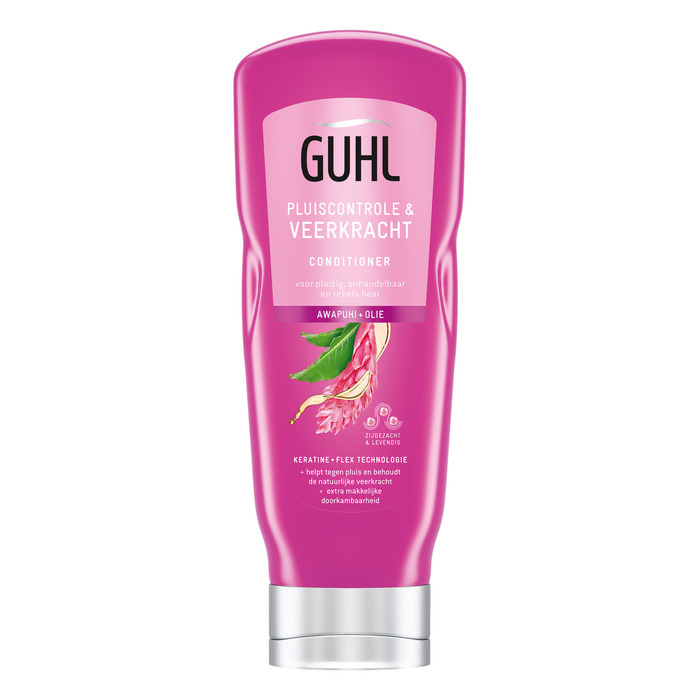 Guhl Pluiscontrole & veerkracht conditioner (200ml)