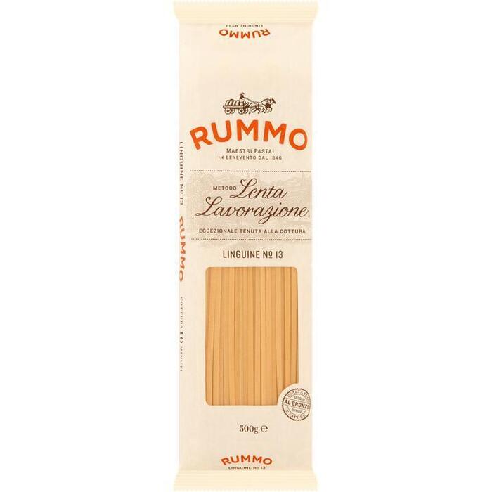 Rummo Linguine N°13 500 g (500g)