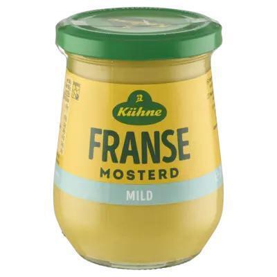 Mosterd (Pot, 250ml)