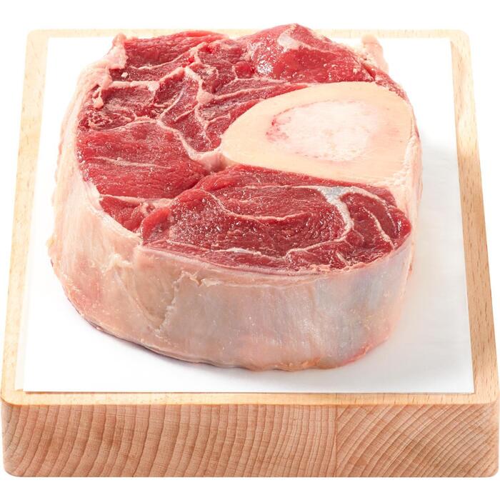 Schenkel met been (350g)