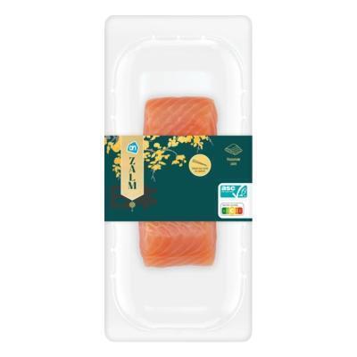 AH Sushi zalm (150g)