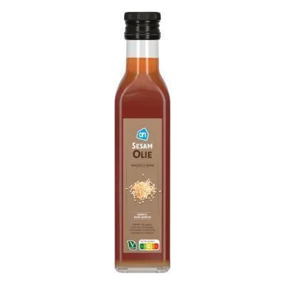 AH Sesam olie (250ml)