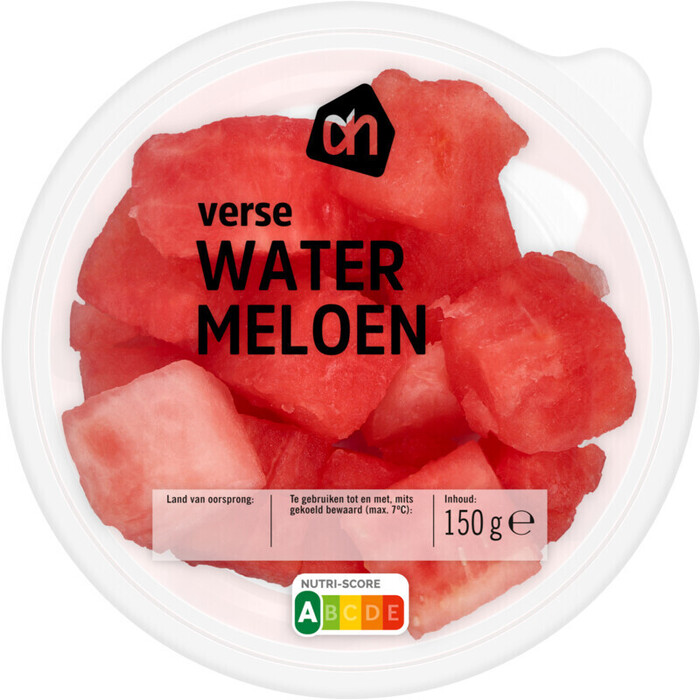 AH Watermeloen (150g)