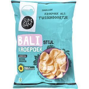 Sum&sam kroepoek bali 100gr (100g)