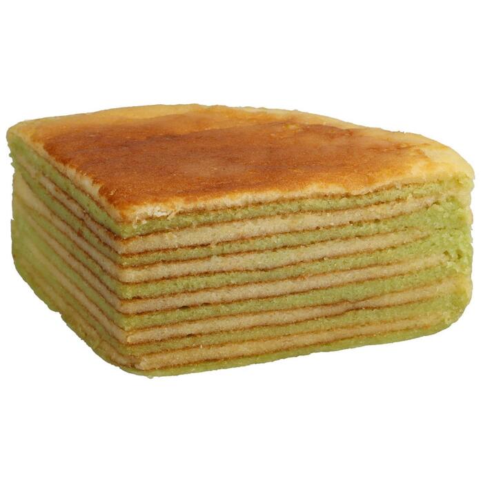 1 de Beste Spekkoek pandan