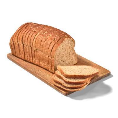 AH Tijger volkoren heel (800g)