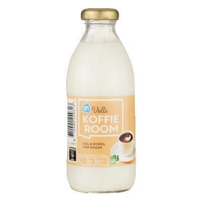 Koffieroom (185ml)