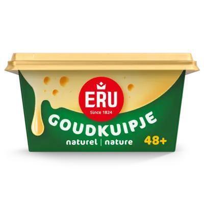 Goudkuipje Naturel  (Kuipje, 100g)