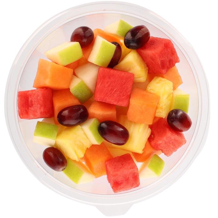1 de Beste Fruitsalade luxe (500g)