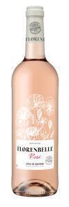Florenbelle rose 750 ml (0.75L)