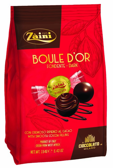 ZAINI BOULE D'OR PUUR 154 GRAM (154g)