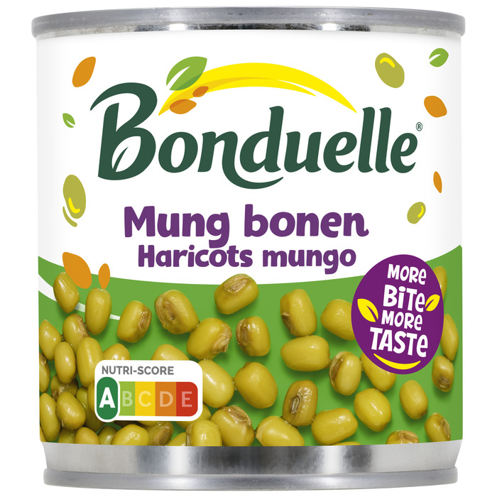 Bonduelle Mung bonen (200g)