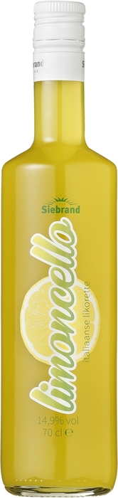 Limoncello (0.7L)