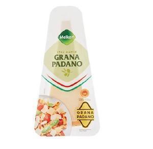 Melkan grana padano poeder (150g)