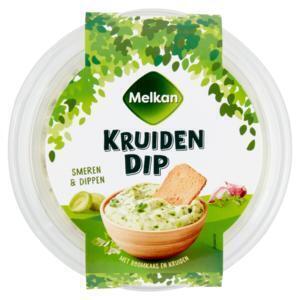 Kruidendip (200g)