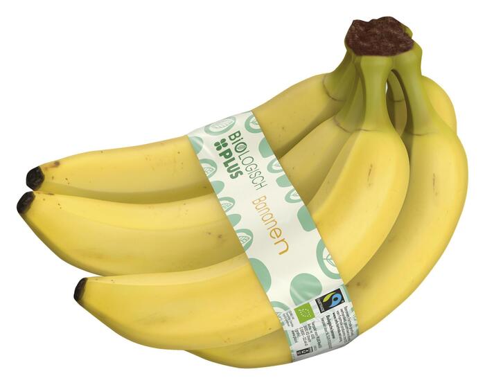 Bananen biologisch Fairtrade