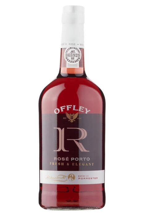 Offley Port rosé (Fles, 0.75L)