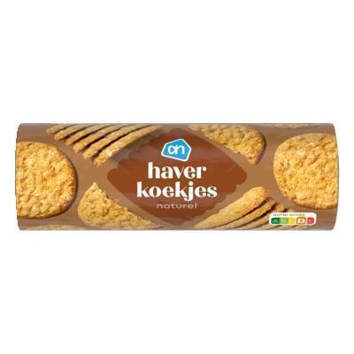 Haverkoekjes oats (300g)