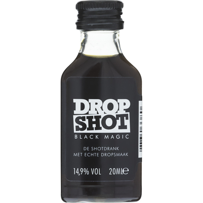 Dropshot Black Magic 20 ml (20ml)