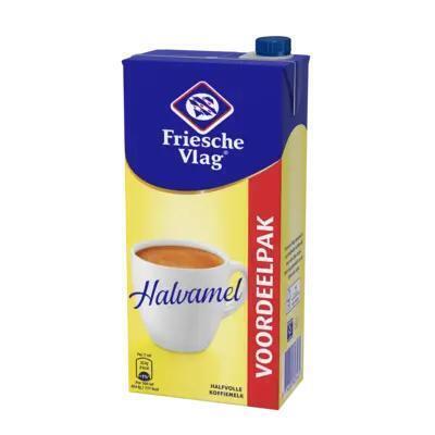 Halvamel (Pak, 0.93L)