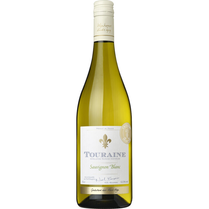 AH Excellent Selectie Touraine Sauvignon Blanc (0.75L)