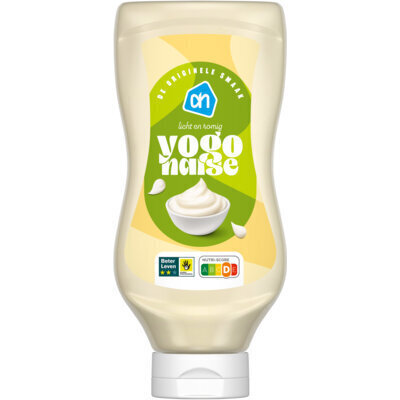 AH Yogonaise (0.75L)