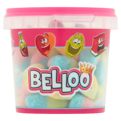 Uggo Melon Gum 200g (200g)