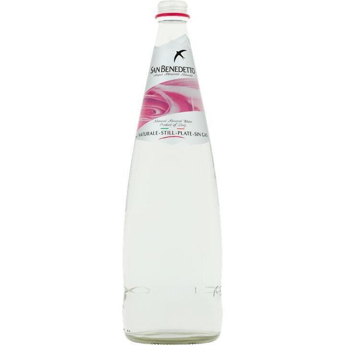 San Benedetto Natuurlijk Mineraalwater 1L (1L)