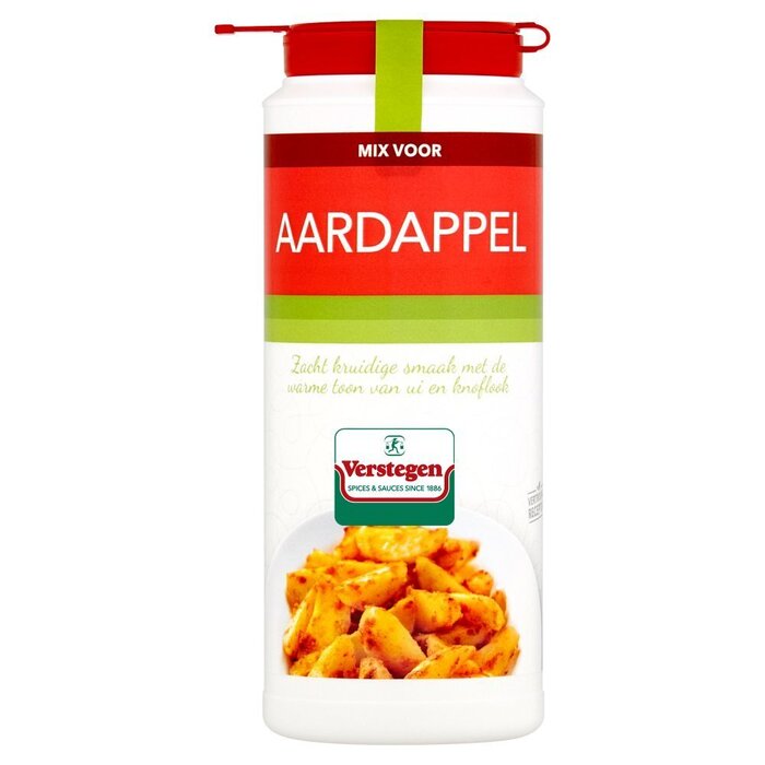 Verstegen Mix voor Aardappel 225 g (Pot, 225g)