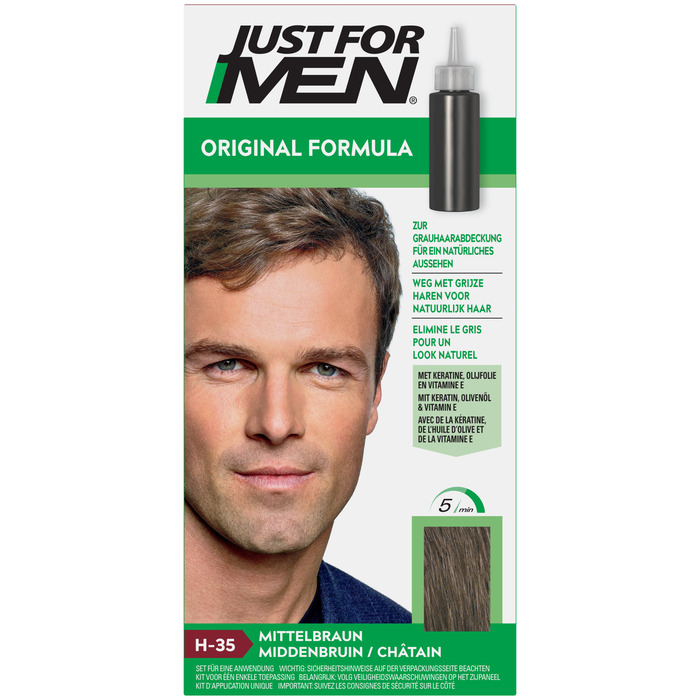 Just for men Blond (60ml)