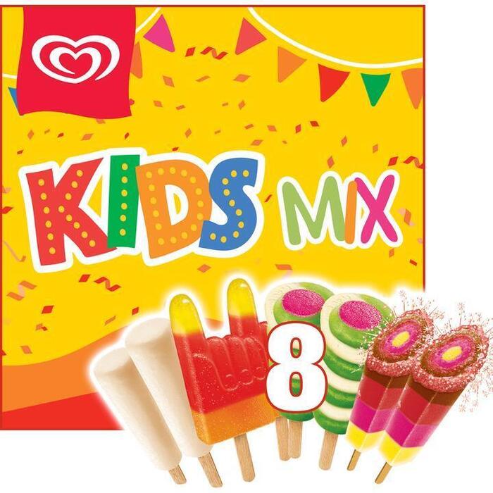 Ola Kids mix (360g)