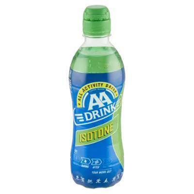 AA Drink Isotone 500 ml (0.5L)