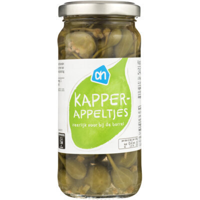 AH Kapperappeltjes (240g)