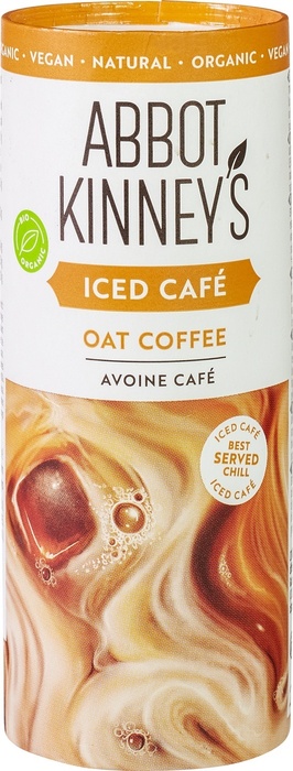 IJskoffie haver (230ml)