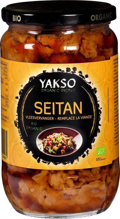 Seitan (700g)