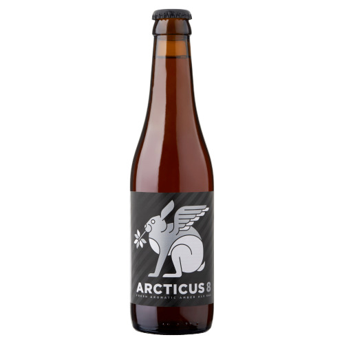 Maximus Arcticus 33 cl (33cl)