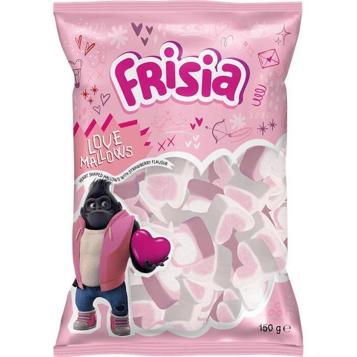Frisia Love mallonies 150 gram (150g)