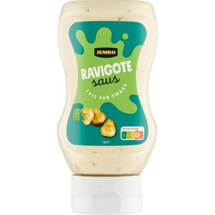 Jumbo Ravigote Saus 300ml (30cl)