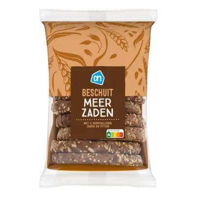 AH Meerzadenbeschuit (230g)