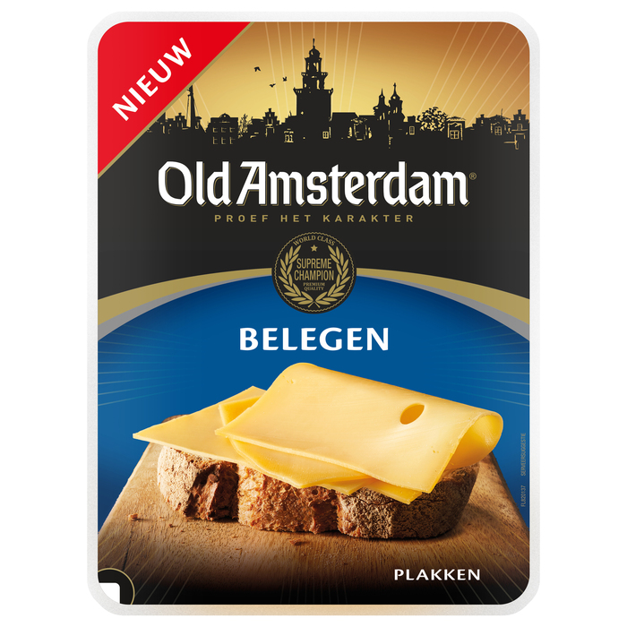 Belegen (Pak, 5 × 28g)