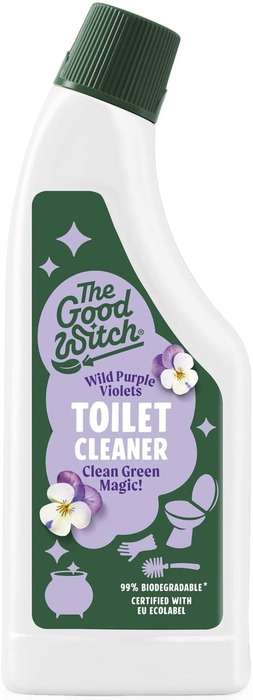 WC reiniger wilde viooltjes (0.75L)
