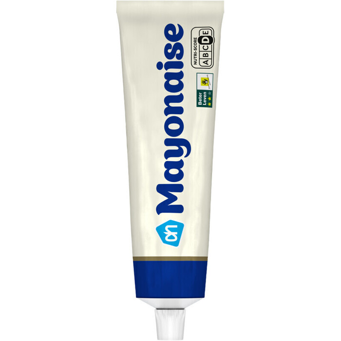 AH Romige mayonaise (170ml)