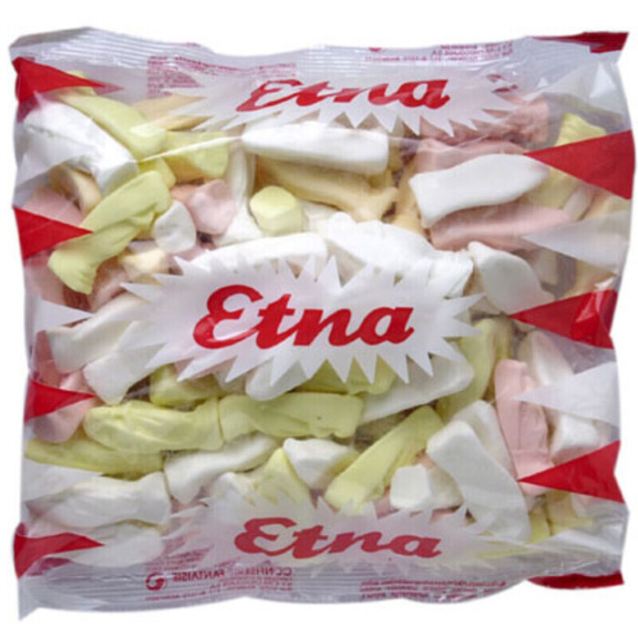 Etna Guimauve Maria schuimpjes (500g)