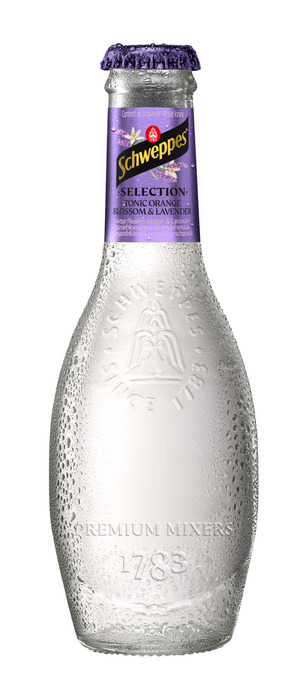 SPM Orange Blossom&Lavender 20 cl (rol, 200ml)