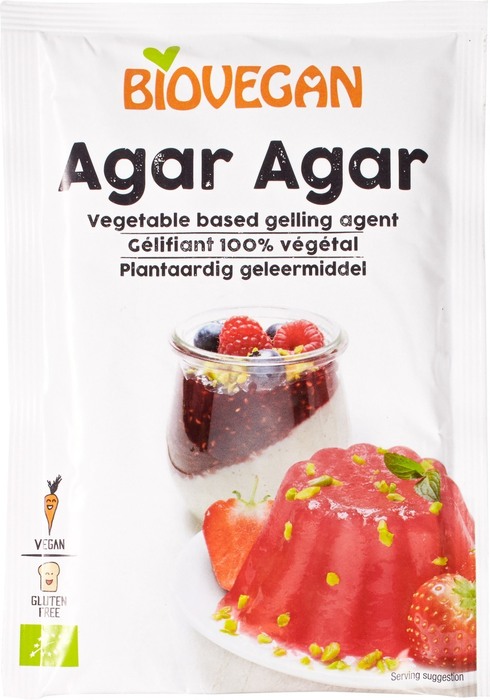 Agar-agar (30g)