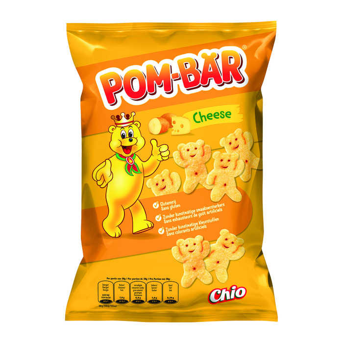 POM-BÄR Cheese 90g (90g)